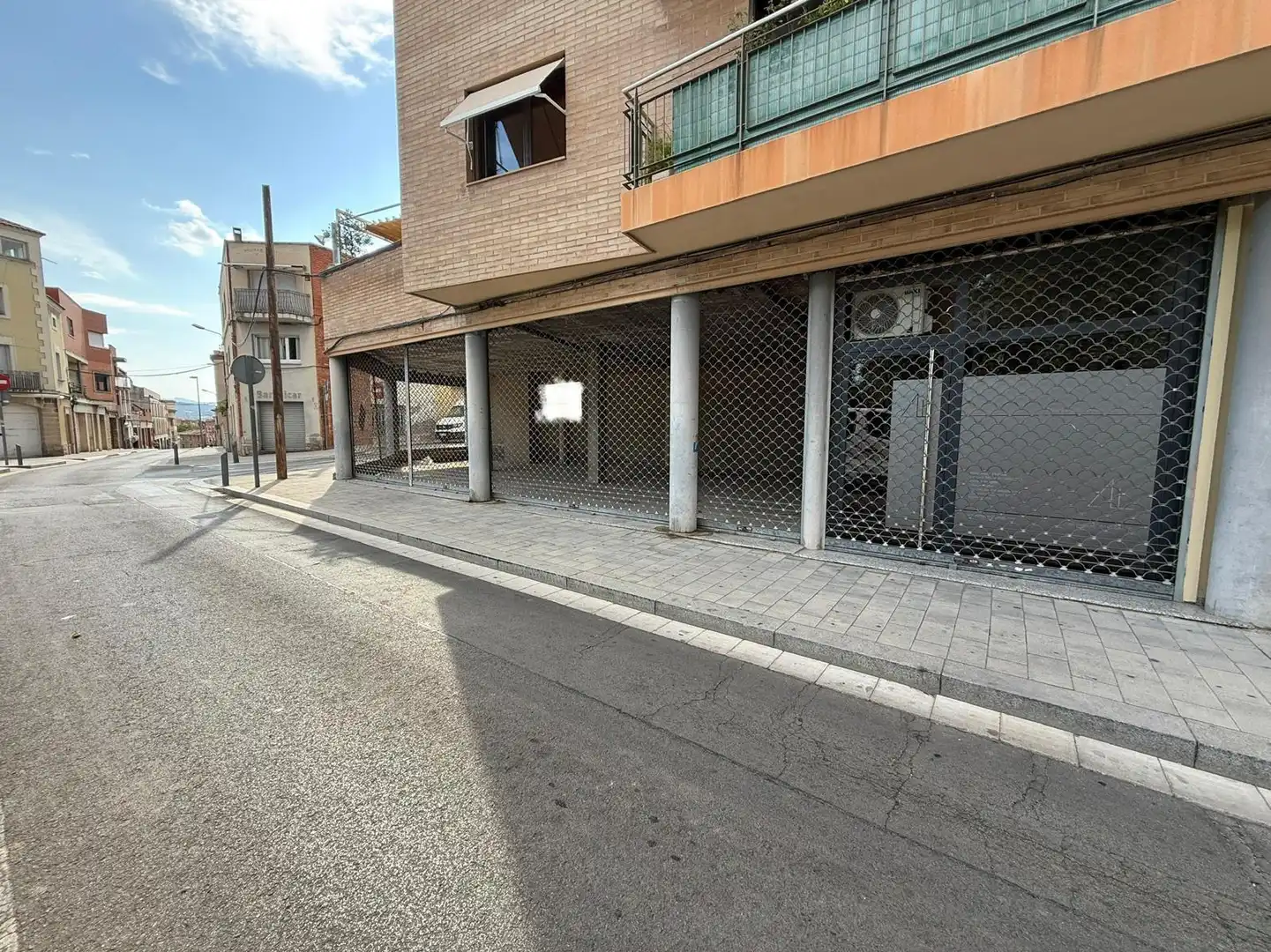 Local comercial en venda a El Poble Sec, imagen 5