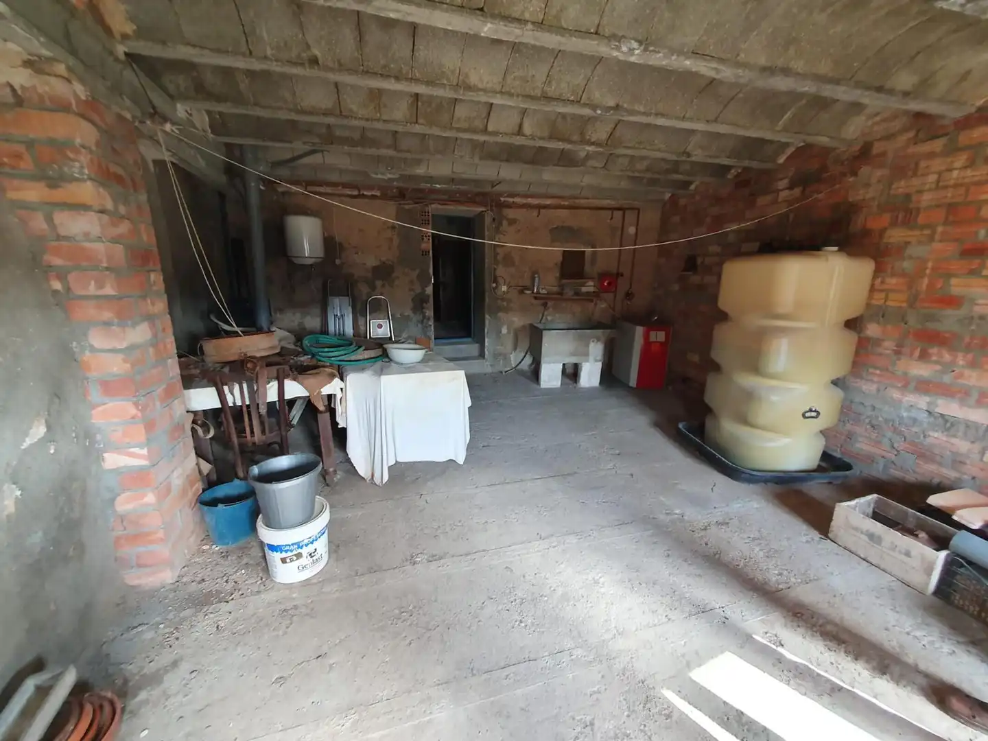 Casa o xalet en venda en Vilanova de l'Aguda amb Terrassa i Balcó