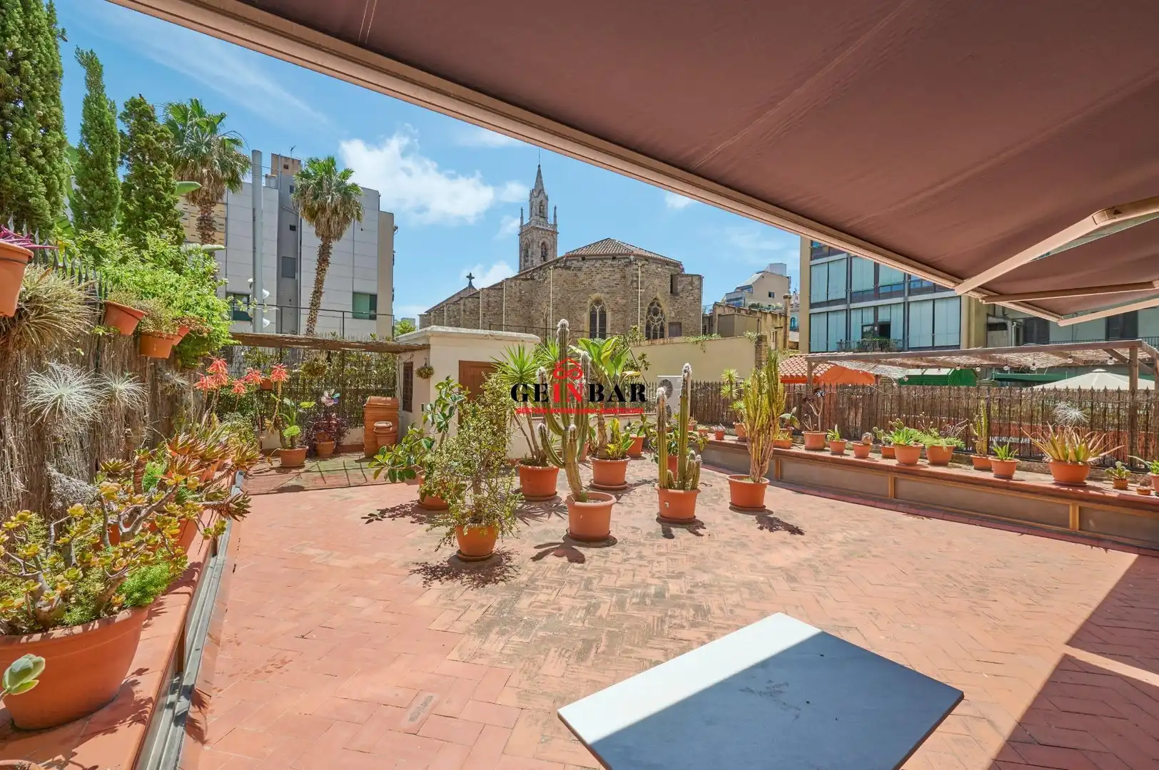 Wohnung mit Terrasse zum Verkauf in Carrer Carrer València, imagen 44