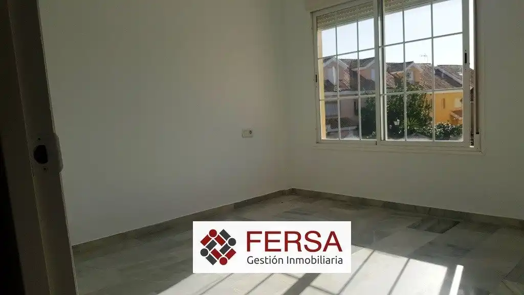 Bedroom of Detached homes for sale in El Puerto de Santa María  with Air Conditioner, Heating and Private garden