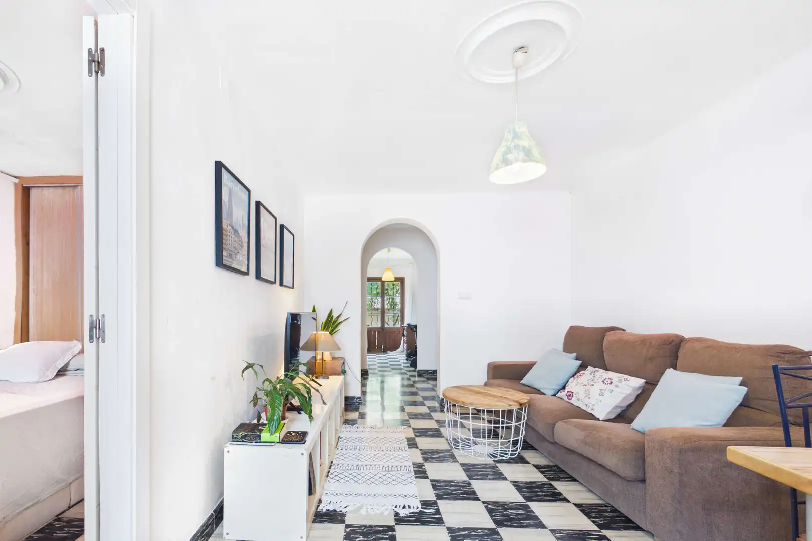Detached homes for sale in Pollença, Illes Balears