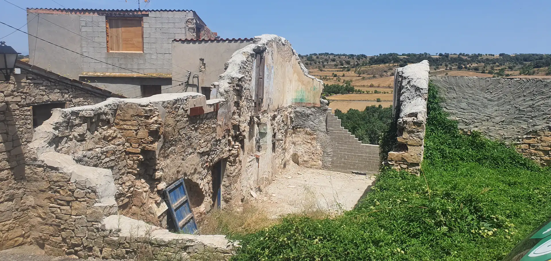 Casa o xalet en venda a Font,La , Cervera