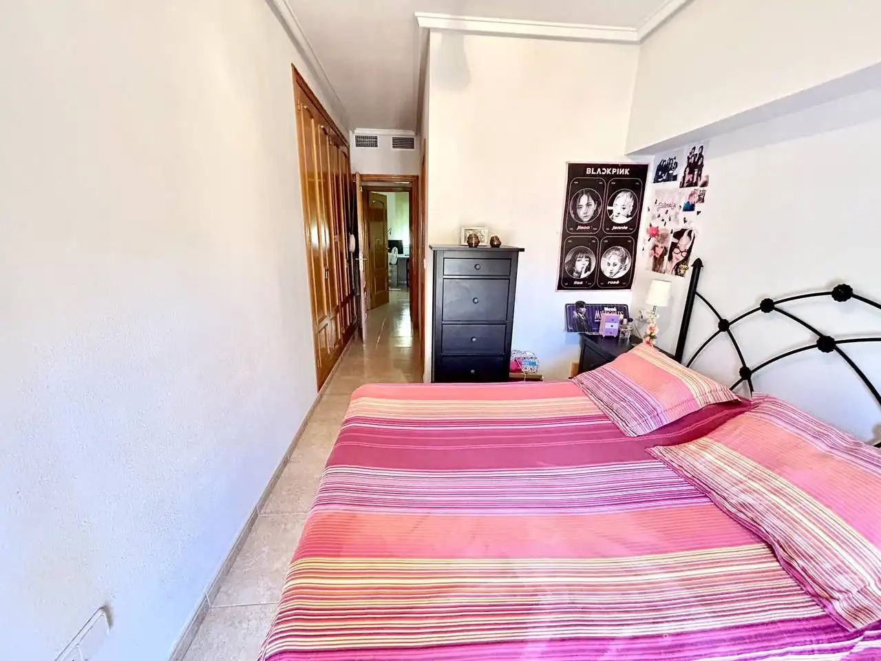 Apartamento en venta en Desamparados - Hurchillo - Torremendo
