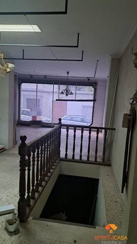Local comercial en Alquiler en Almendralejo