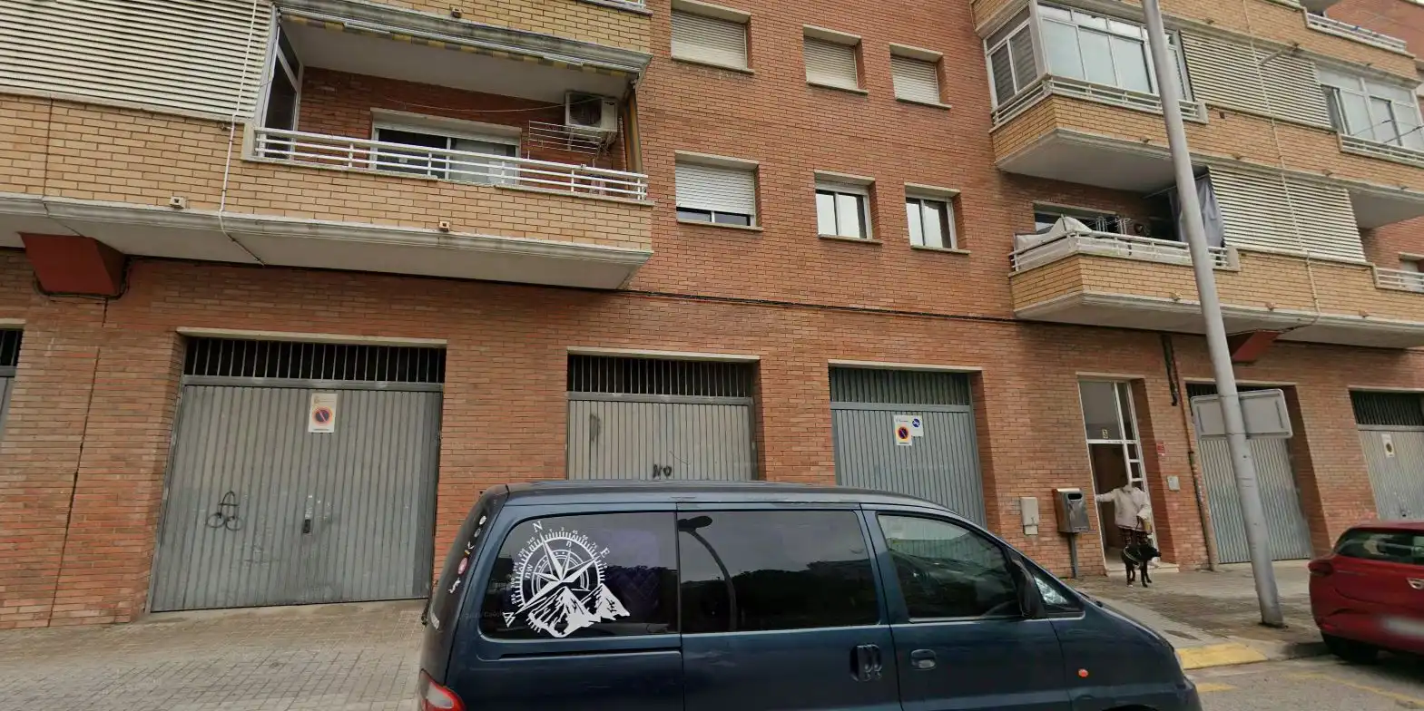 Flat for sale in Calle Riu Llobregat 4 Escalera 4 Planta 3 Puerta 2 4