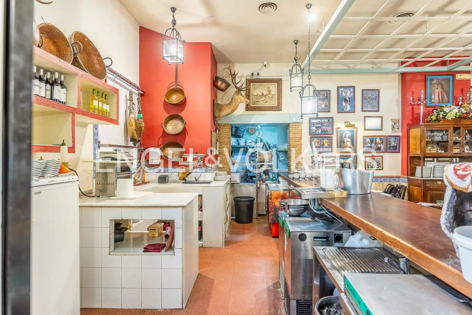 Casa o chalet en venta en Sevilla con Calefacción