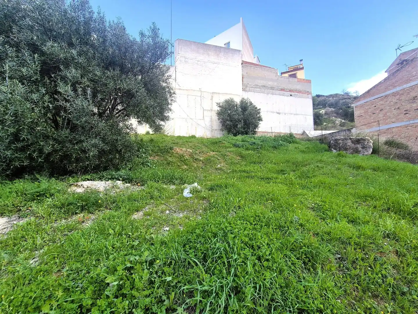 Terrain résidentiel à vendre à Loja