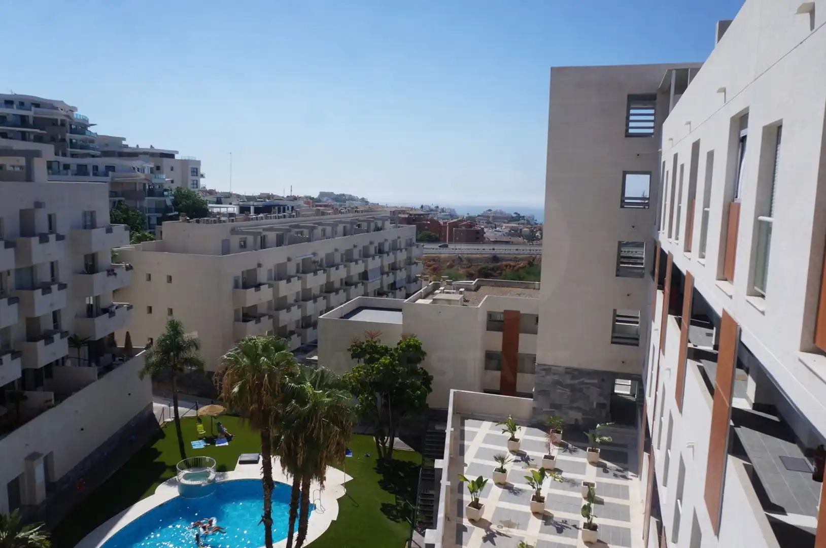 Appartement avec piscine à vendre à Riviera del Sol, imagen 21