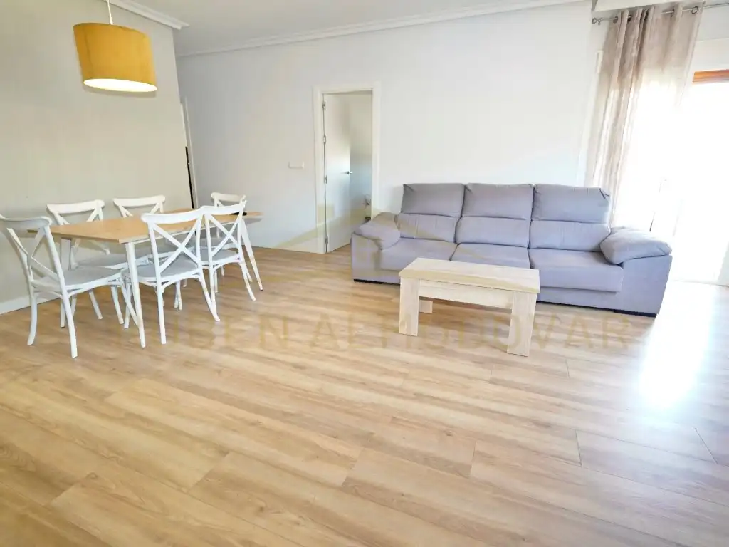 Sala d'estar de Pis en venda en Orihuela