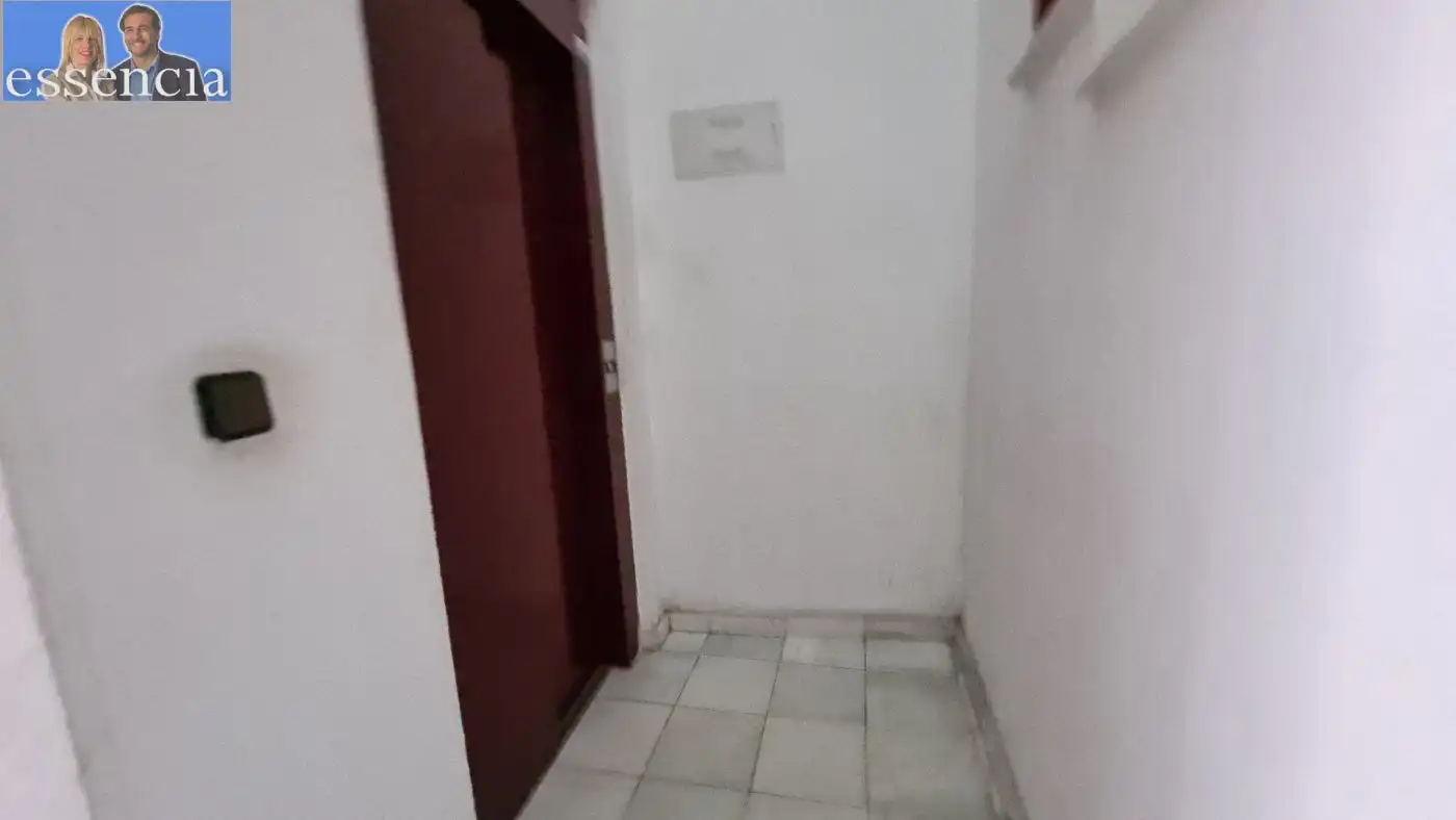 Wohnung zum Verkauf in Gandia mit Möbliert