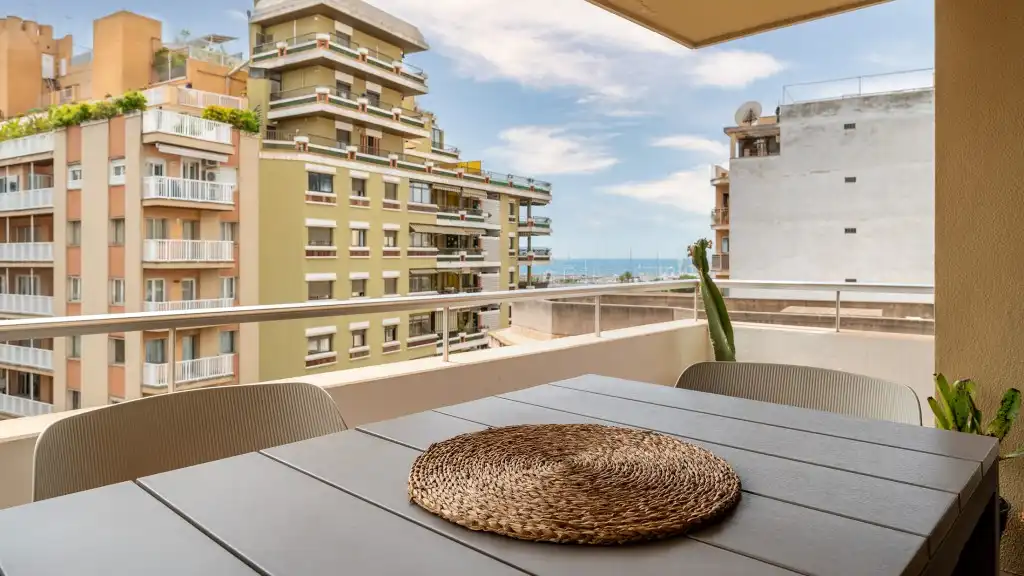 Apartamento con ascensor en venta en Ponent