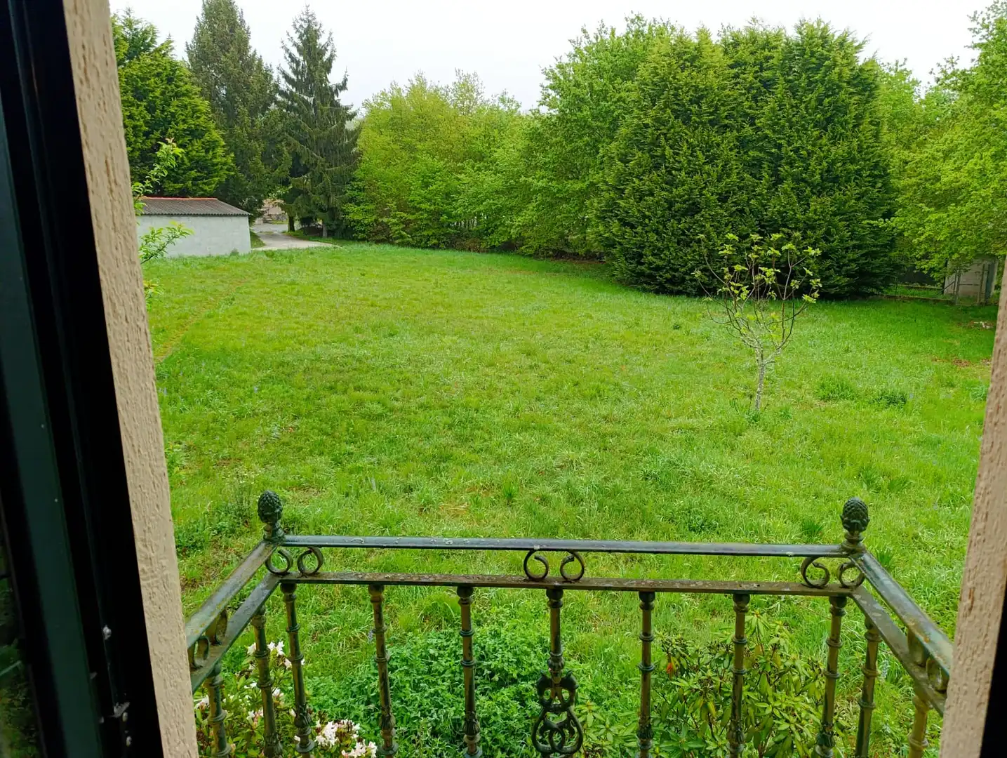 Finca rústica en venda en Carballedo amb Calefacció, Jardí privat i Terrassa