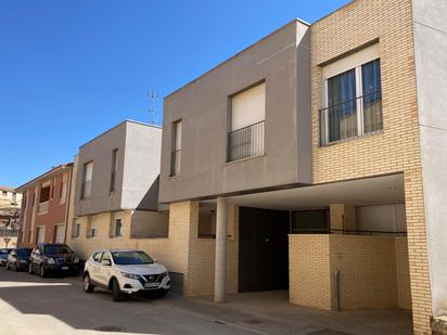 Flat for sale in Cascante