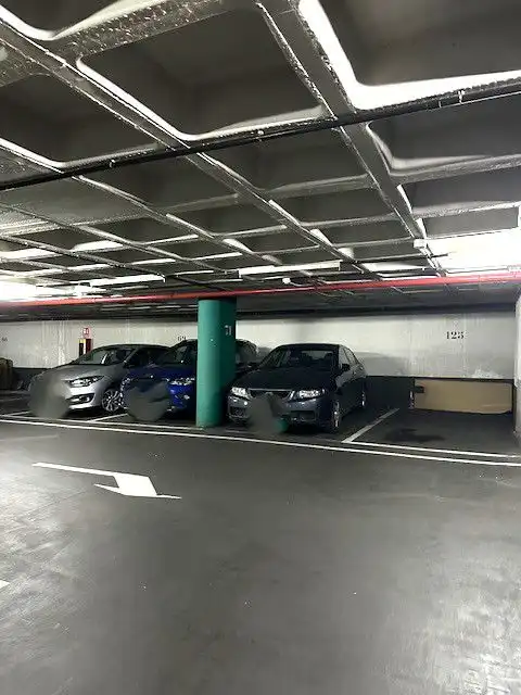 Parking de Garaje de alquiler en Sant Boi de Llobregat