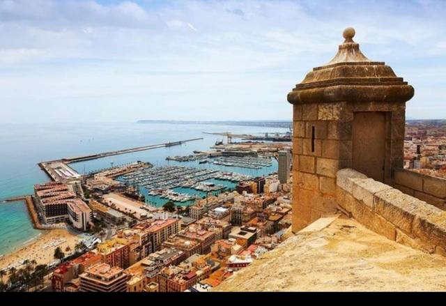 Piso en Venta en Casco Antiguo - Sta. Cruz - Ayuntamiento