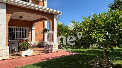 Foto 2 de Casa o xalet en venda a San Antonio de Benagéber, Valencia