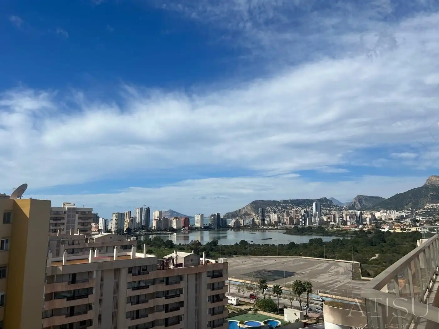 Ático con piscina en venta en Zona Levante - Playa Fossa, imagen 21