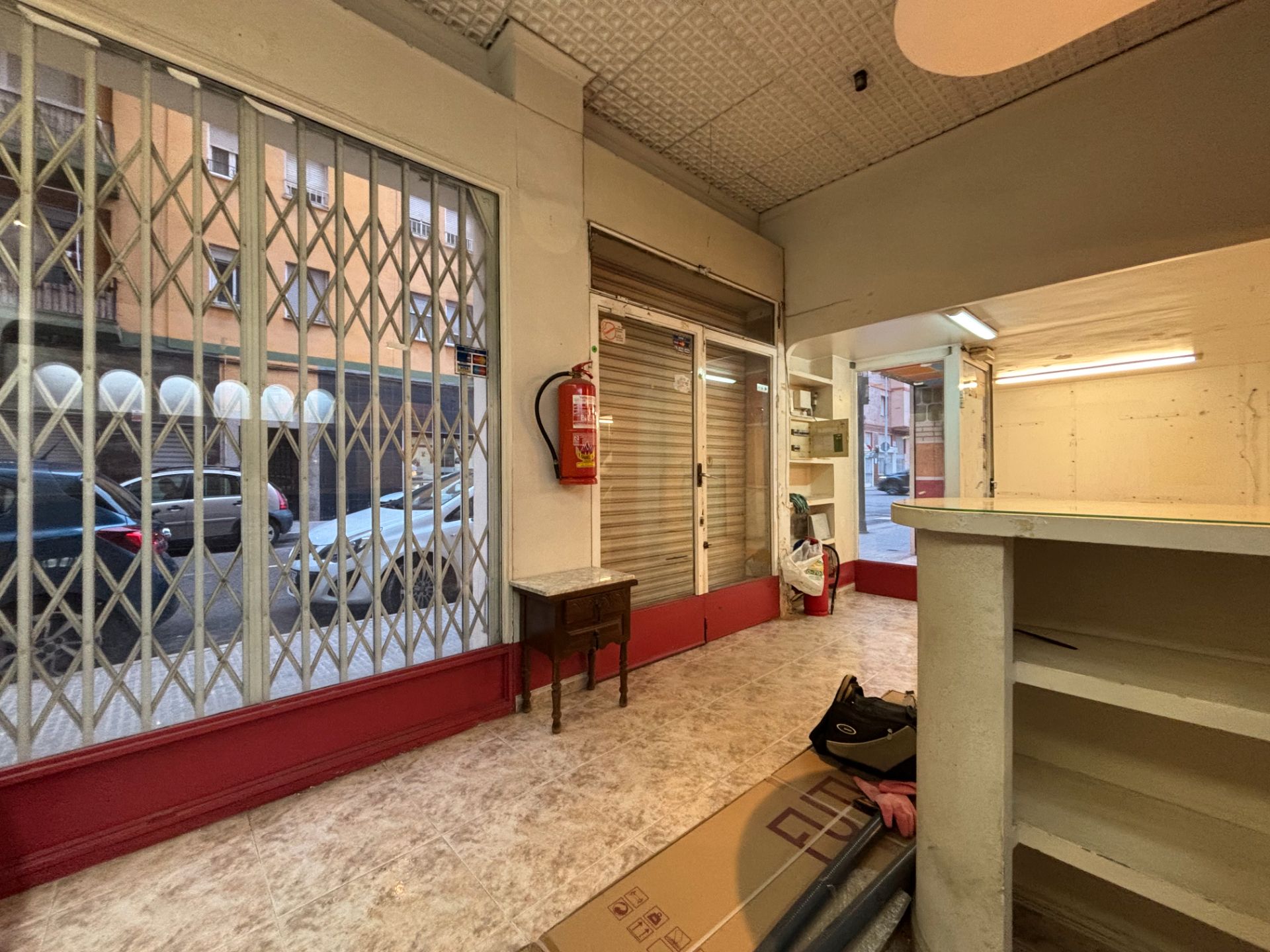 Local en venda en Castellón de la Plana / Castelló de la Plana