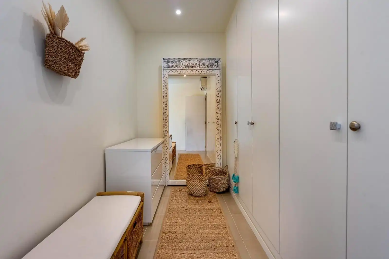 Detached homes for sale in Sant Josep de sa Talaia  with Air Conditioner, Heating and Private garden