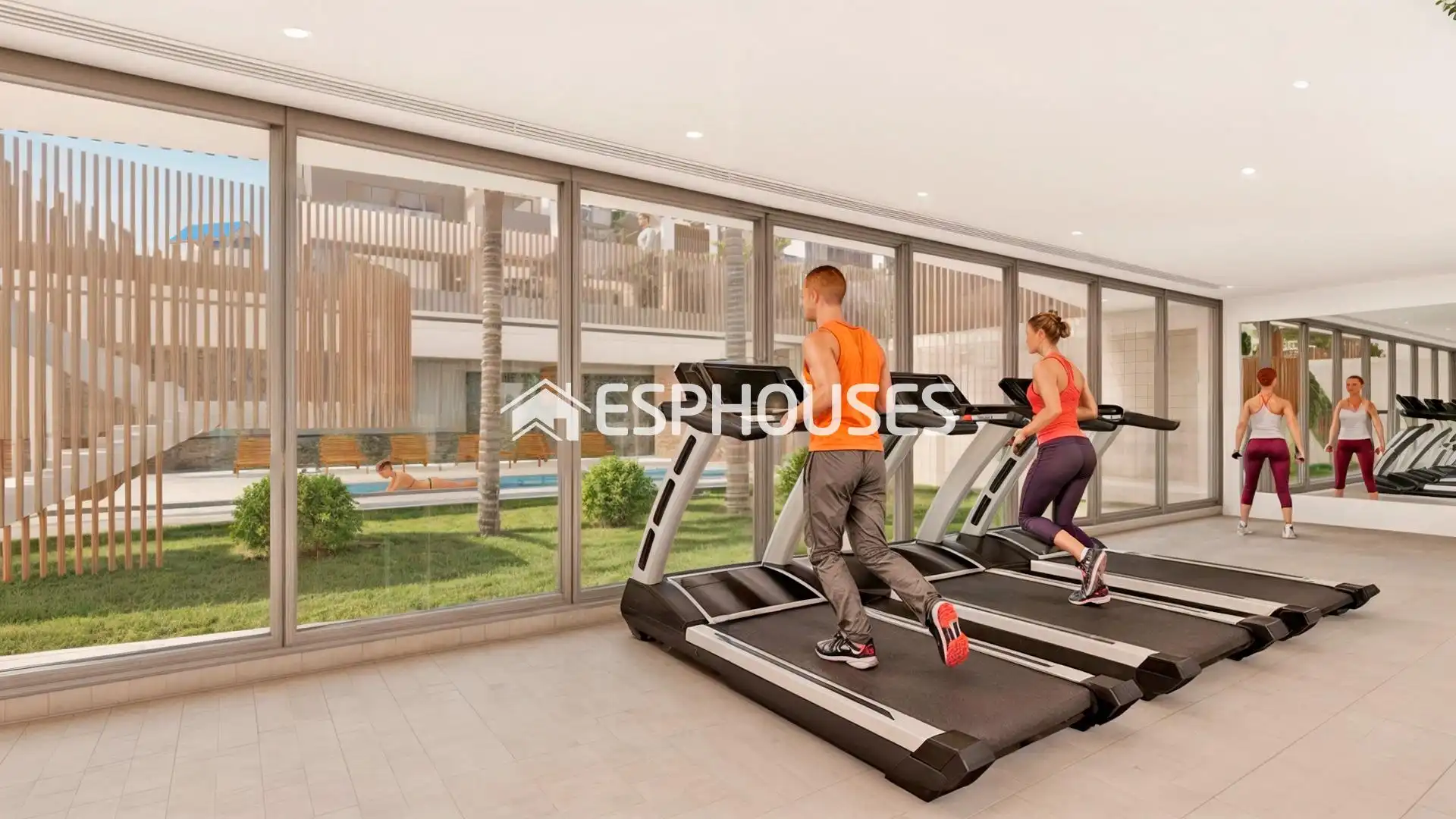 Apartamento en venta en Pilar de la Horadada con Aire acondicionado, Terraza y Trastero