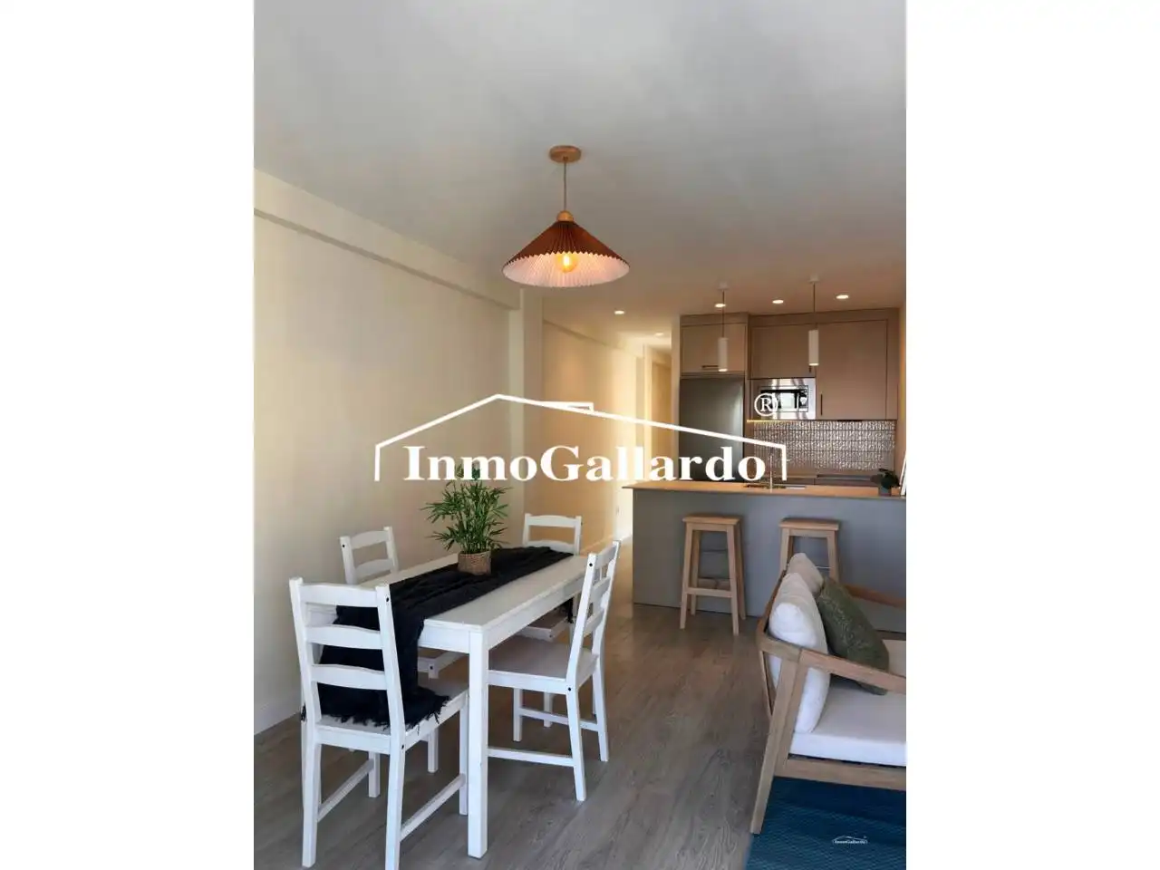 Flat with lift for sale in Camino Suárez, imagen 8