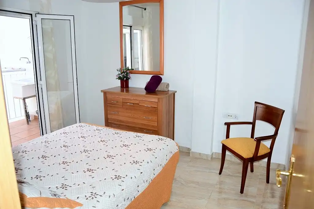 Flat with terrace to rent in Carrer del Pervindre, imagen 15