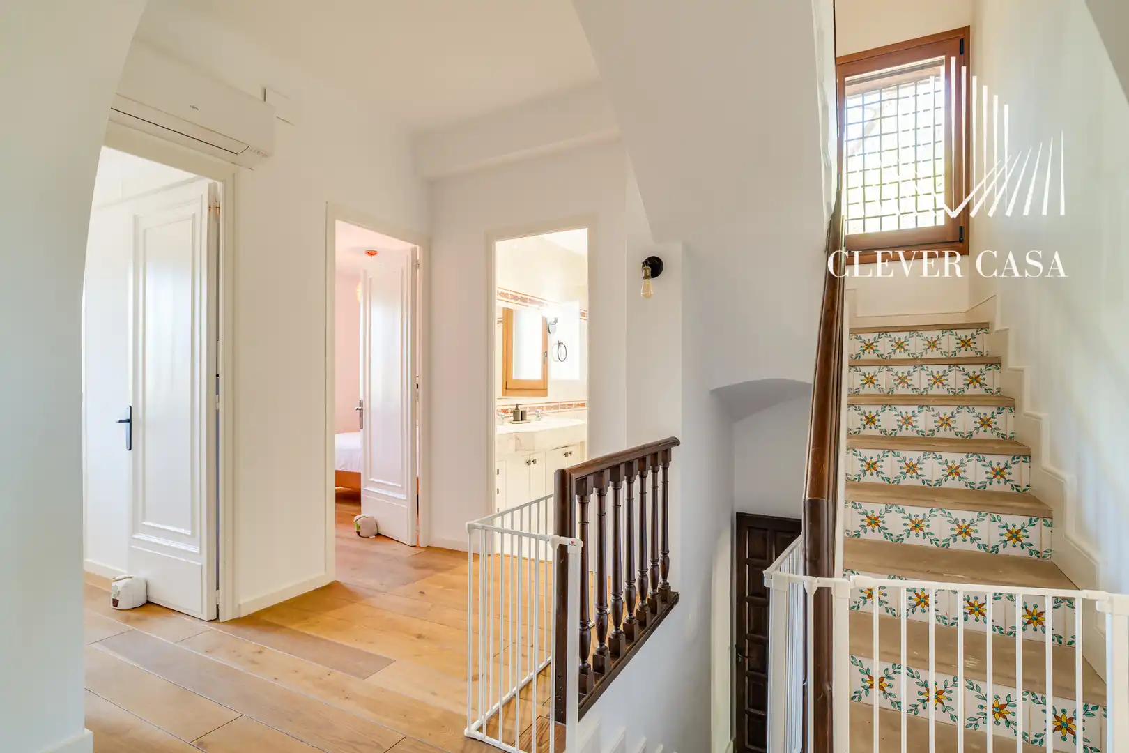 Casa o chalet en venta en Castellví de Rosanes con Aire acondicionado, Calefacción y Jardín privado