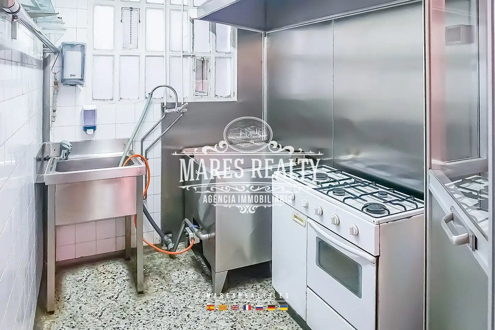 Business premises for sale in Peramàs, imagen 25