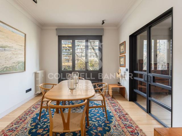 Piso en Venta en Calle Ganduxer en Sant Gervasi- Galvany