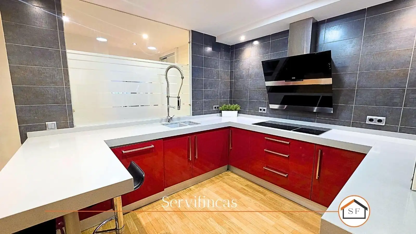 Wohnung mit Aufzug zum Verkauf in Retiro