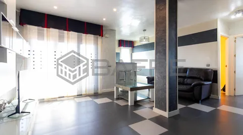 Foto 5 de Piso en venta en Calle de Mónaco, Fuenlabrada II - El Molino, Fuenlabrada