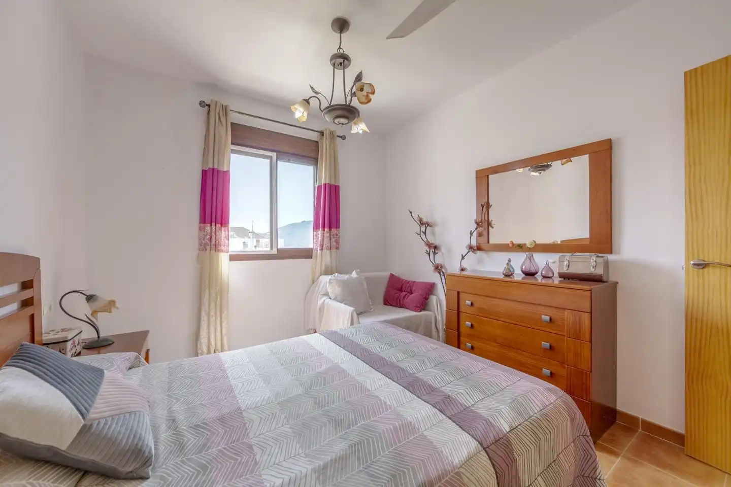 Flat for sale in Empedrado, Fondón