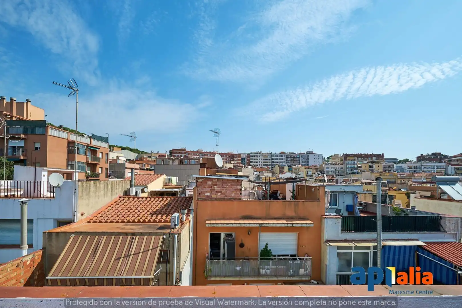 Casa con terrazza in vendita a Cerdanyola, imagen 27
