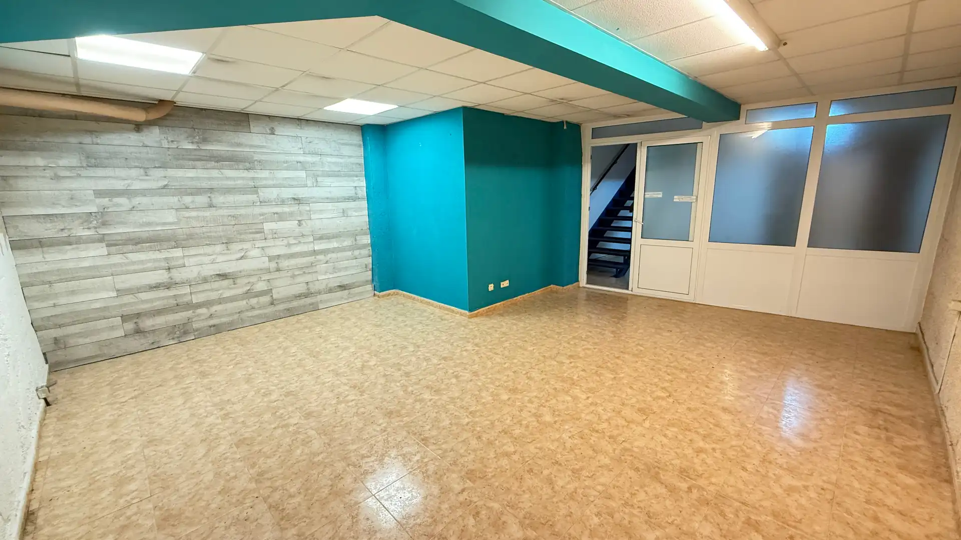 Local commercial à vendre à Calle Jacobo Olañeta, imagen 13