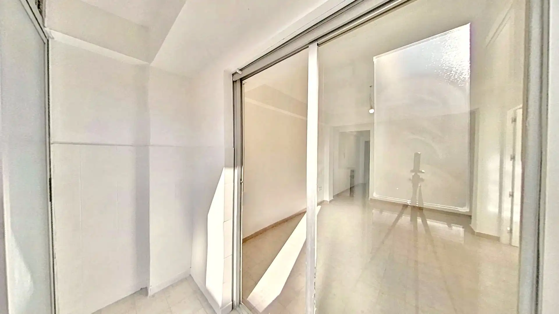 Apartamento de alquiler en Garbinet - Parque de las Avenidas