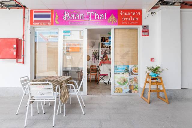 Local comercial en Alquiler en Avenida Nuestra Señora del Carmen, 22 en Corralejo