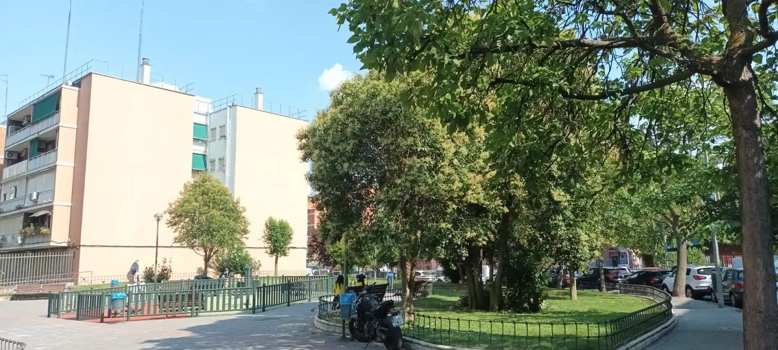 Piso con ascensor en venta en Zarzaquemada, imagen 3