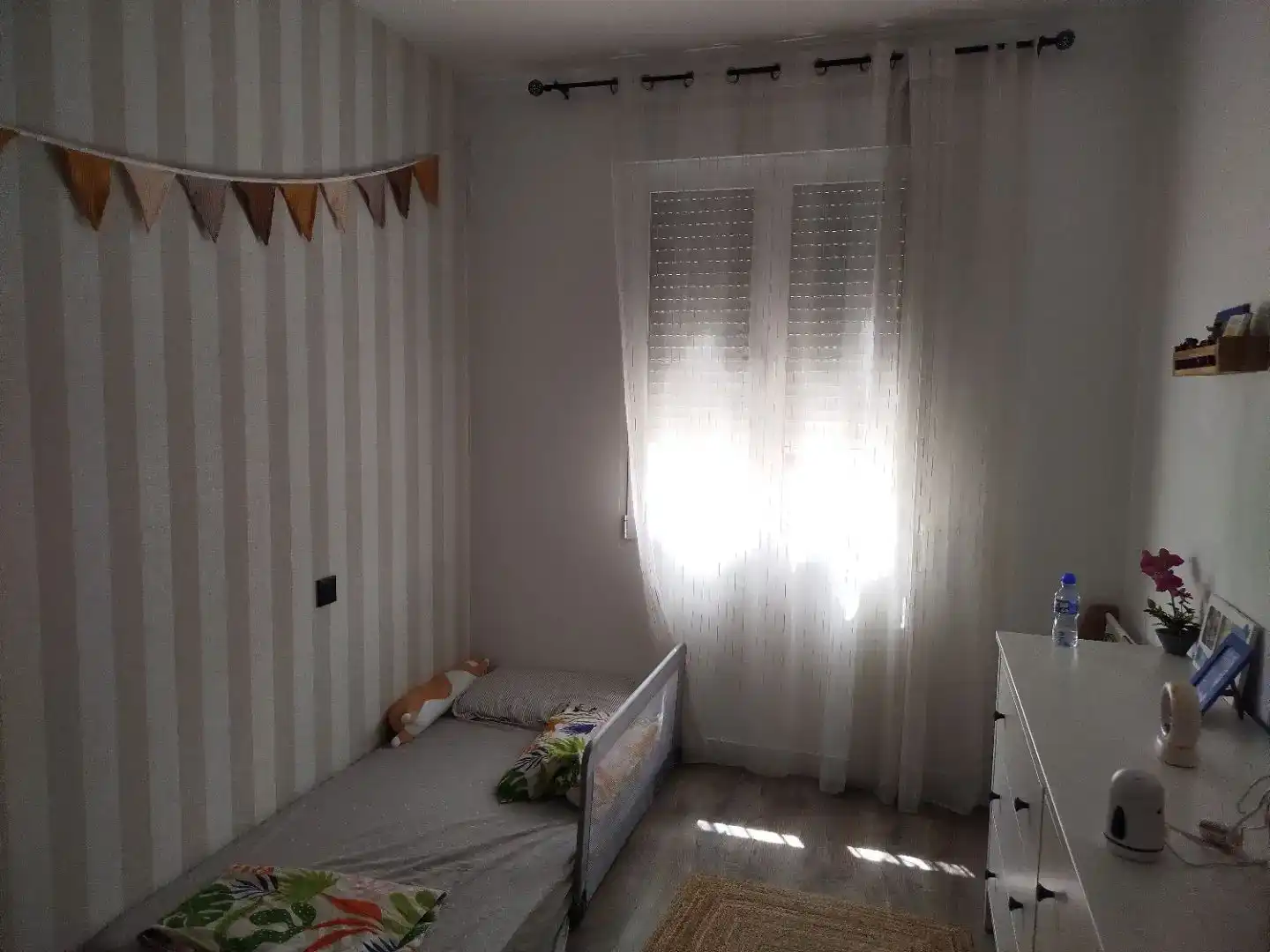 Schlafzimmer von Wohnung zum Verkauf in Archena, Murcia