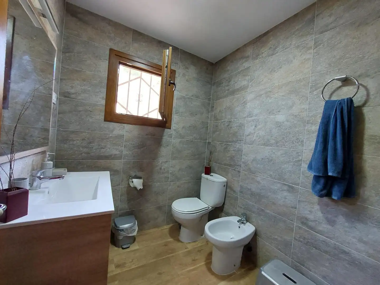 Casa rustica con piscina in vendita a Tébar - Los Arejos, imagen 32