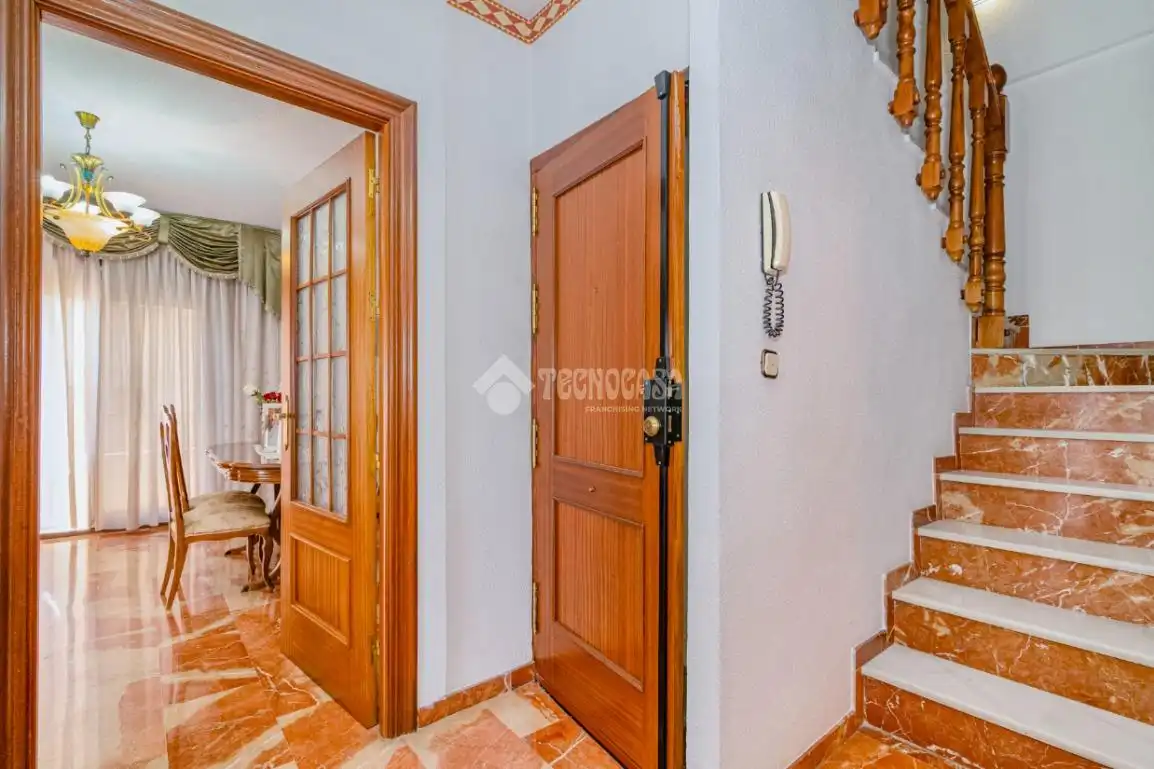 Detached homes for sale in Granada  with Terrace and Balcony