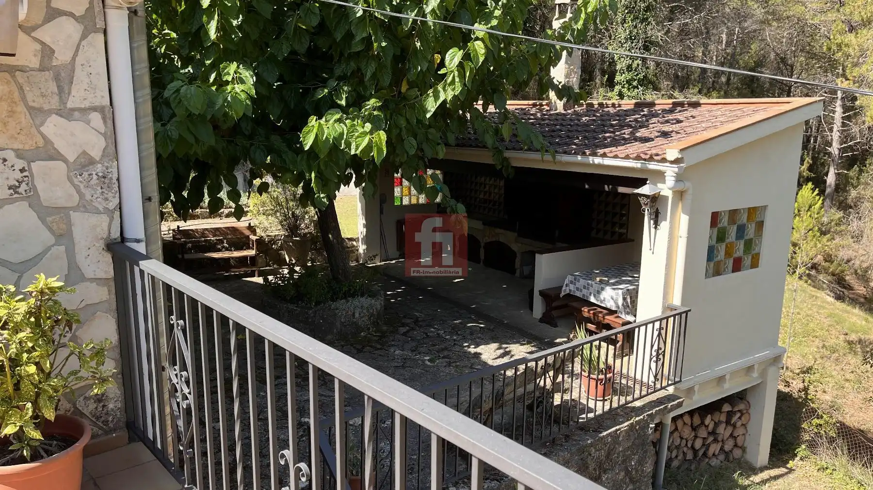 Xalet amb piscina en venda a Querol, imagen 11