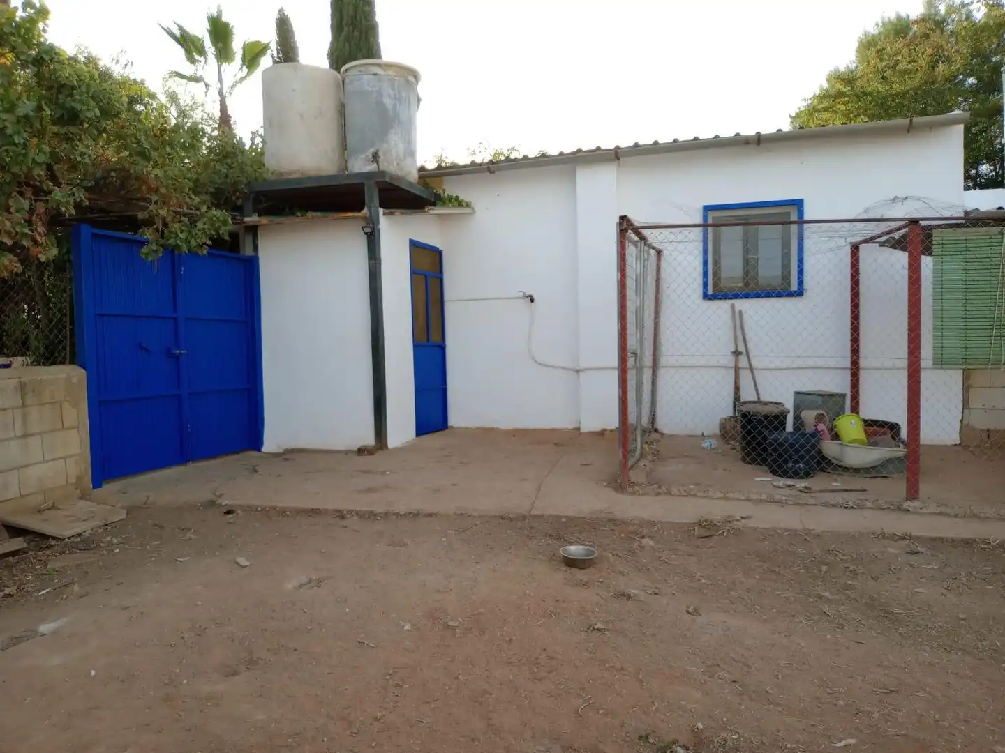 Exterior view of Country homes for sale in Antequera  with Heating, Private garden and Terrace