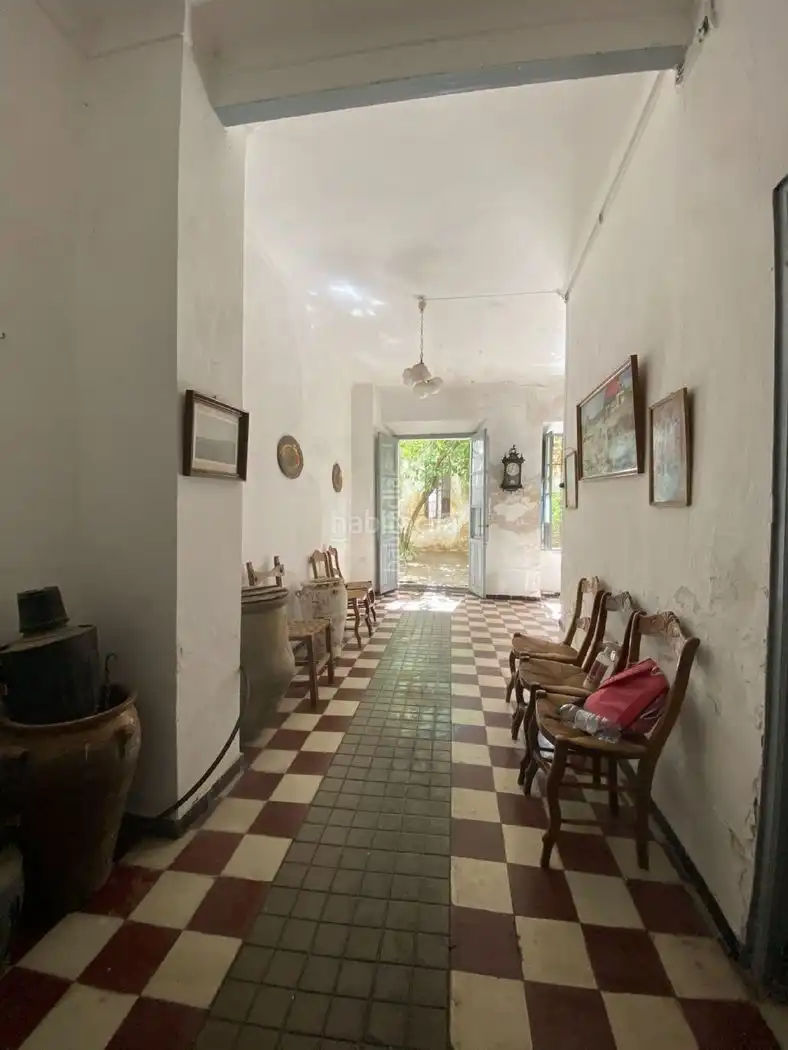 House with garden for sale in Calle la Parra 19, imagen 14
