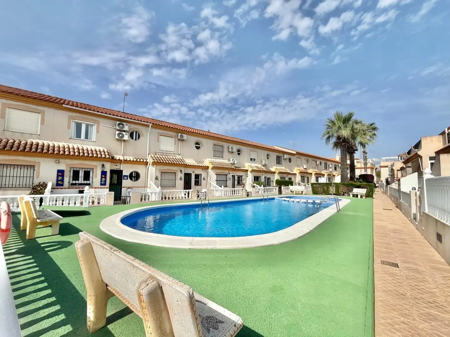 Casa amb piscina en venda a Orihuela Costa, imagen 30