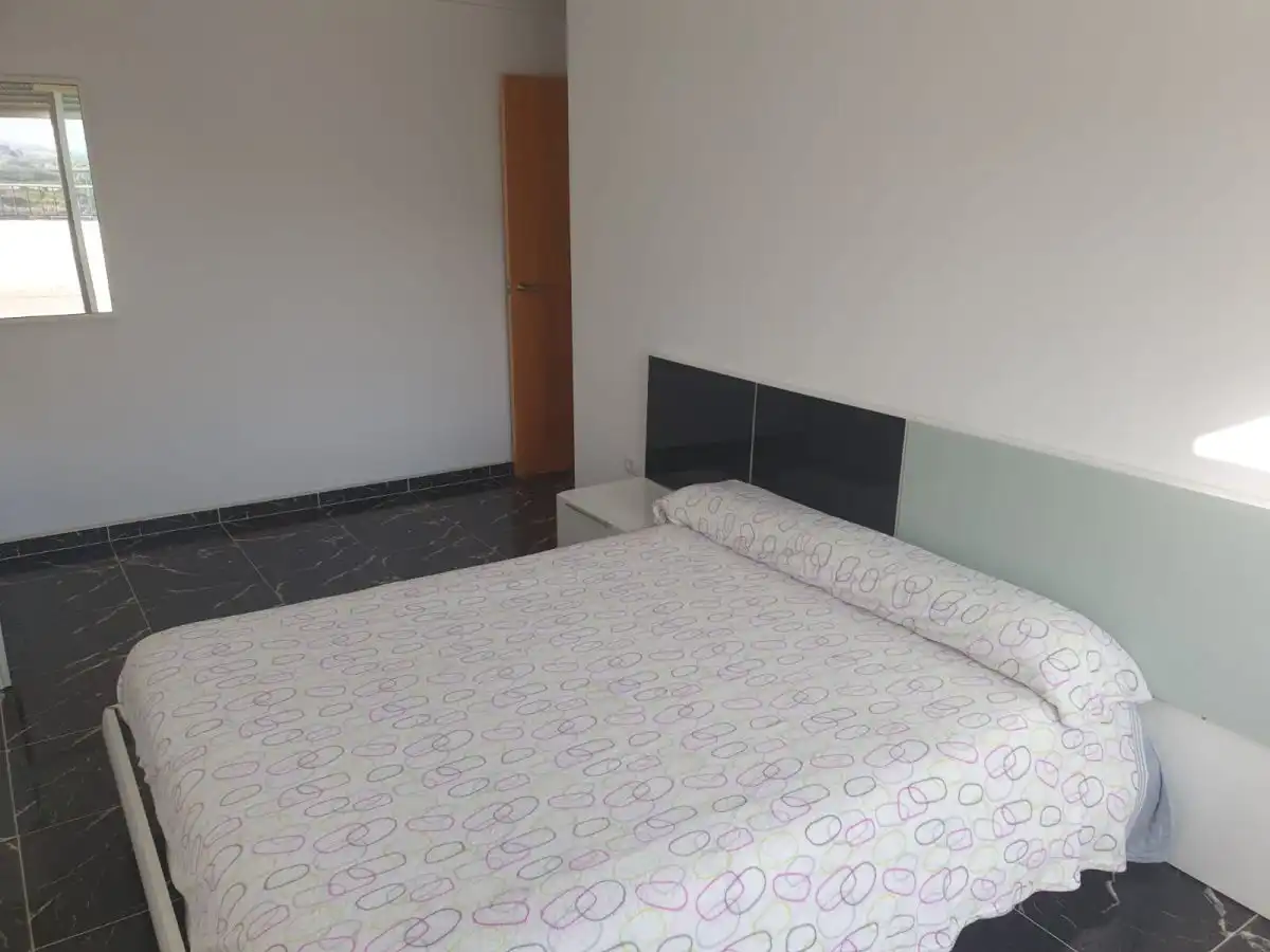 Bedroom of Flat for sale in Betxí  with Terrace