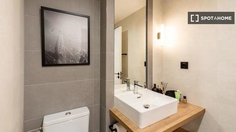 Photo 4 of Study to share in Polígono Industrial Sur, Madrid