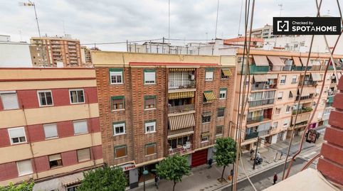 Foto 4 von Wohnung zur Miete in Els Orriols, Valencia Capital
