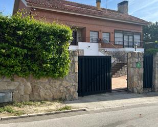 House or chalet to rent in RIO CIGUELA , Parque Boadilla