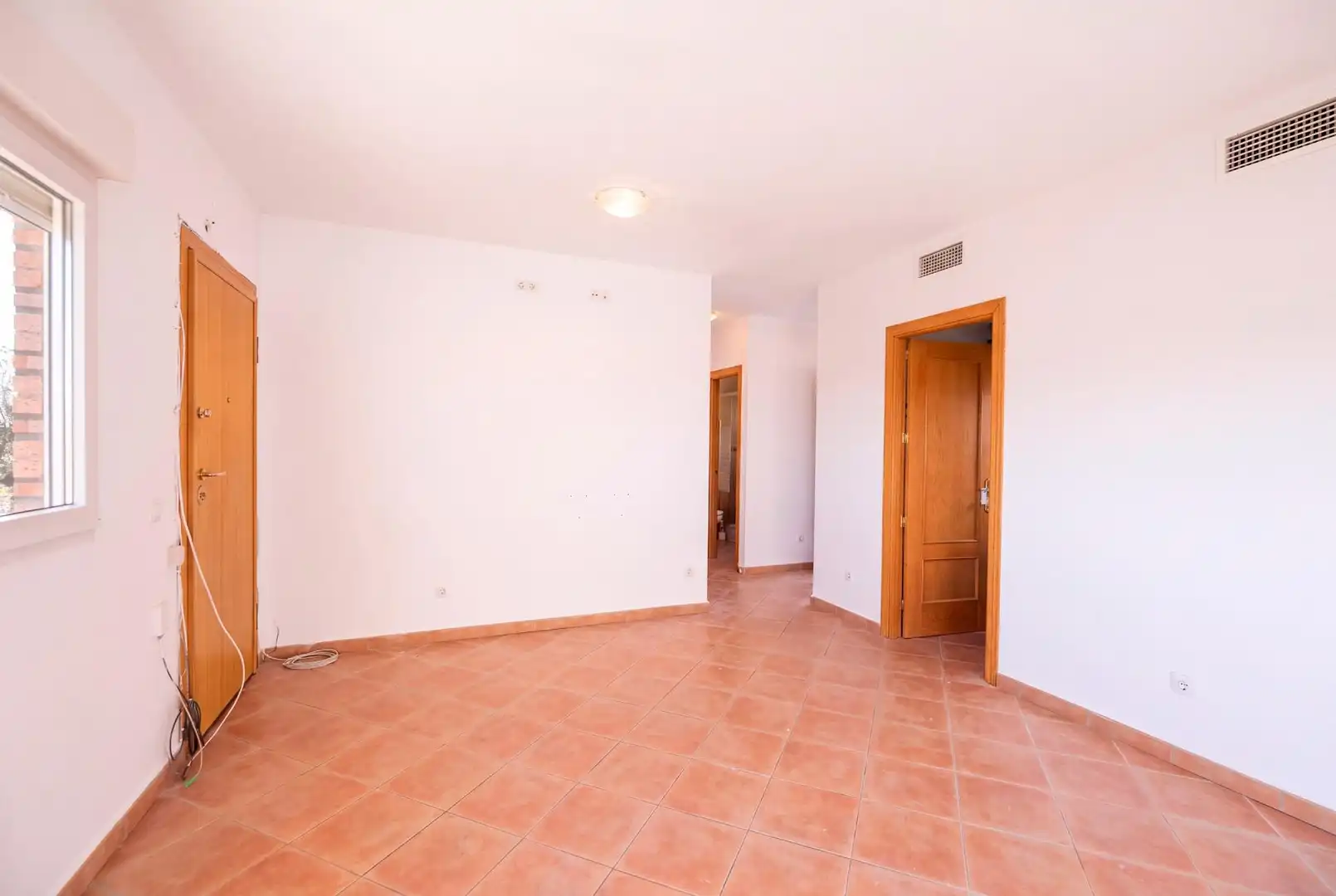 Casa o xalet en venda en Santa María de la Alameda amb Calefacció, Jardí privat i Terrassa