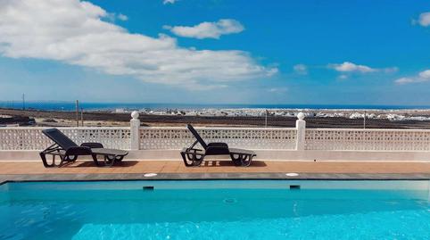 Foto 2 de Casa o xalet en venda a Tahiche, Teguise